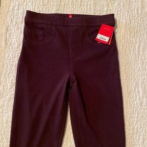 Spanx leggings